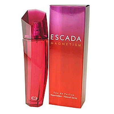 Magnetism Perfume